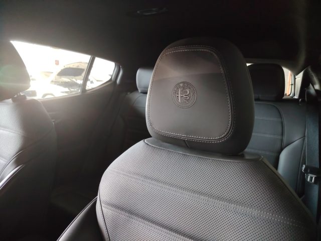 ALFA ROMEO Tonale usata, con Autoradio digitale