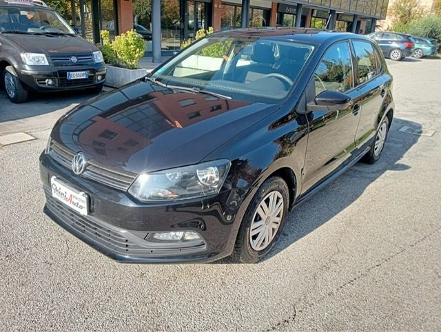 VOLKSWAGEN Polo usata, con Cronologia tagliandi