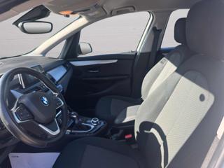 BMW 225 usata, con ESP