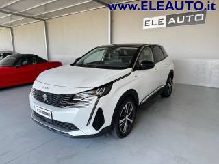 PEUGEOT 3008 usata, con Airbag laterali