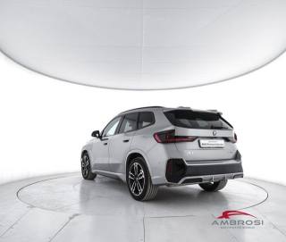BMW X1 usata 3