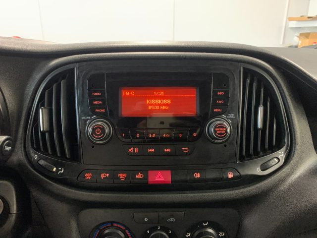 FIAT Doblo usata, con MP3