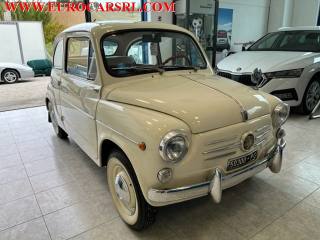 FIAT 600 usata 2