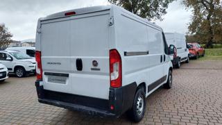 FIAT Ducato usata, con Autoradio