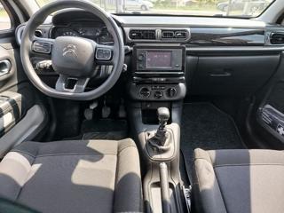 CITROEN C3 usata, con Autoradio
