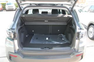 JEEP Avenger usata, con Boardcomputer