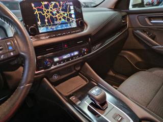 NISSAN Qashqai usata, con Climatizzatore