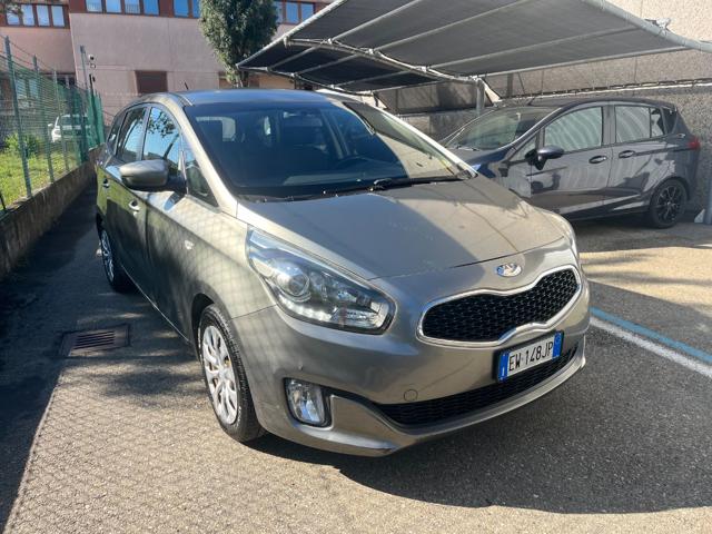 KIA Carens usata, con ABS