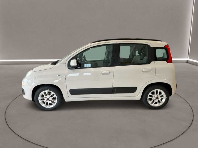 FIAT Panda usata, con Chiusura centralizzata