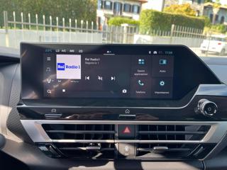 CITROEN C4 usata, con Leve al volante