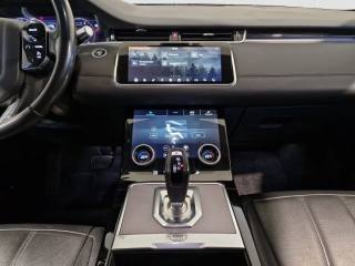 LAND ROVER Range Rover Evoque usata, con ESP