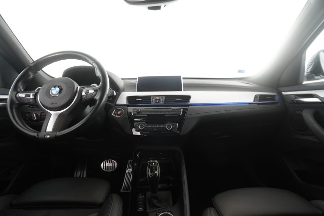 BMW X1 usata 4