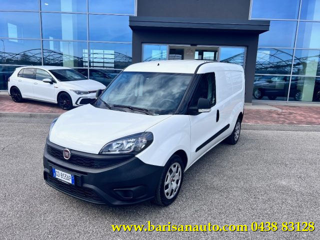 FIAT Doblo usata, con ABS