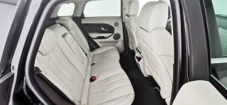 LAND ROVER Range Rover Evoque usata, con Freno di stazionamento elettrico