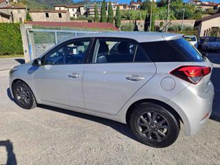 HYUNDAI i20 usata, con Cerchi in lega