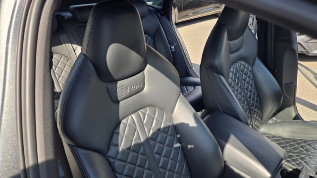 AUDI A6 usata, con Controllo automatico clima