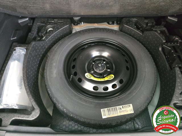 JEEP Renegade usata, con Controllo elettronico della corsia