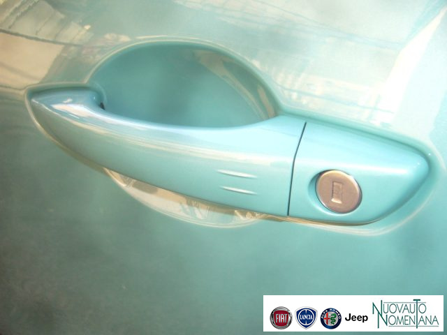 FIAT 600 usata, con Immobilizzatore elettronico