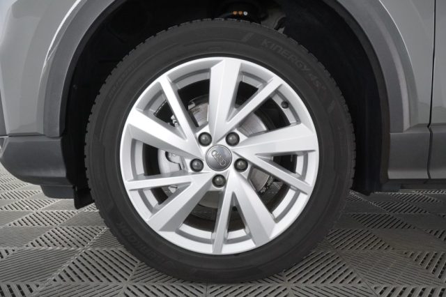 AUDI Q2 usata 15