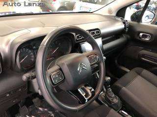 CITROEN C3 Aircross usata, con Climatizzatore
