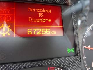 CITROEN Jumper usata, con Immobilizzatore elettronico
