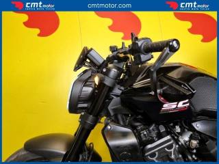 HONDA CB 1000 R usata 6