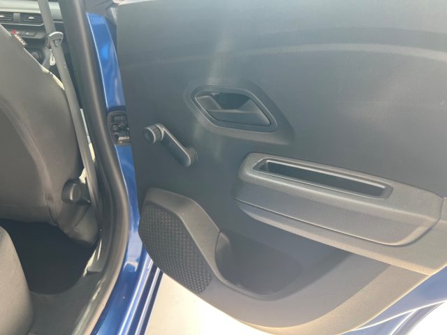 DACIA Sandero usata, con Controllo trazione