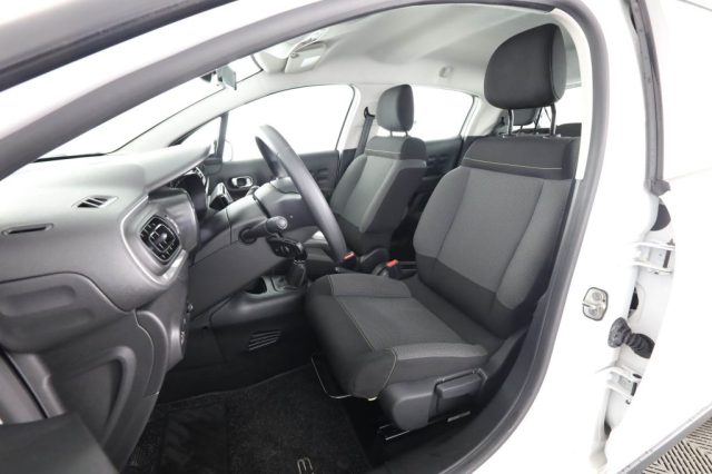 CITROEN C3 usata 2