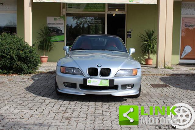 BMW Z3 usata, con Airbag Passeggero