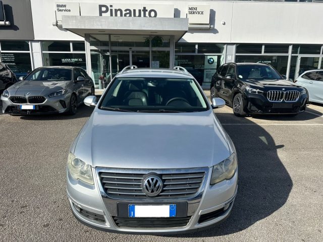 VOLKSWAGEN Passat usata, con ABS