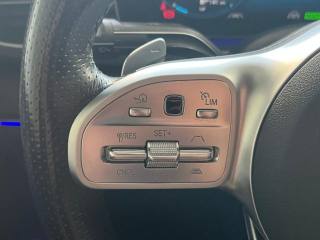 MERCEDES-BENZ GLE 350 usata, con Sensori di parcheggio posteriori