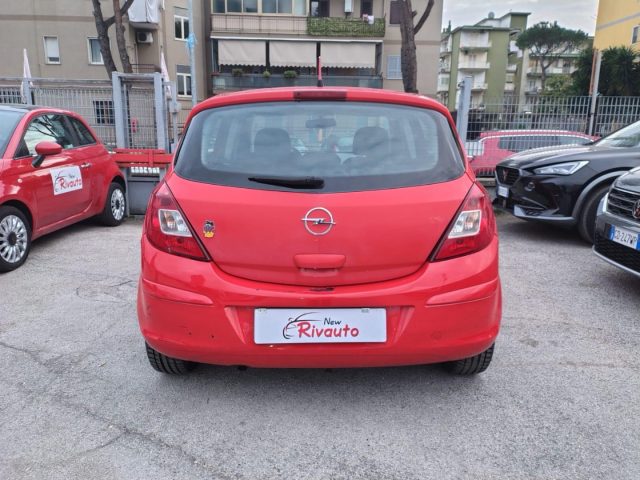 OPEL Corsa usata, con Airbag Passeggero