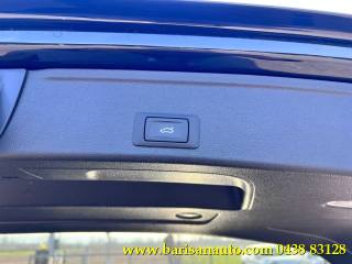 AUDI A4 usata, con Controllo automatico clima