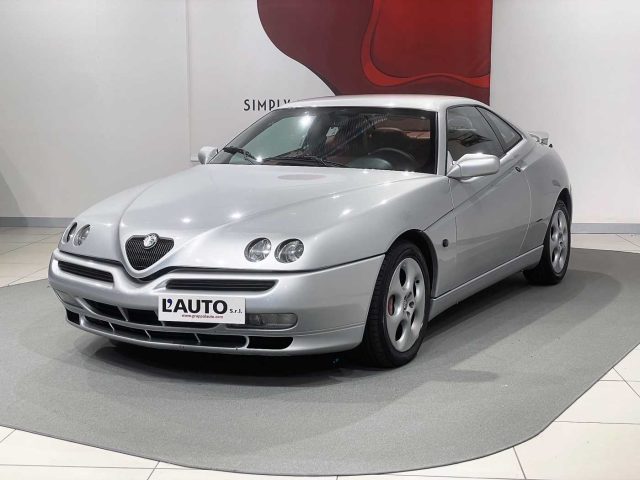 ALFA ROMEO GTV usata, con ABS