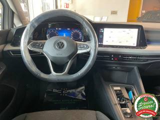 VOLKSWAGEN Golf usata, con Climatizzatore
