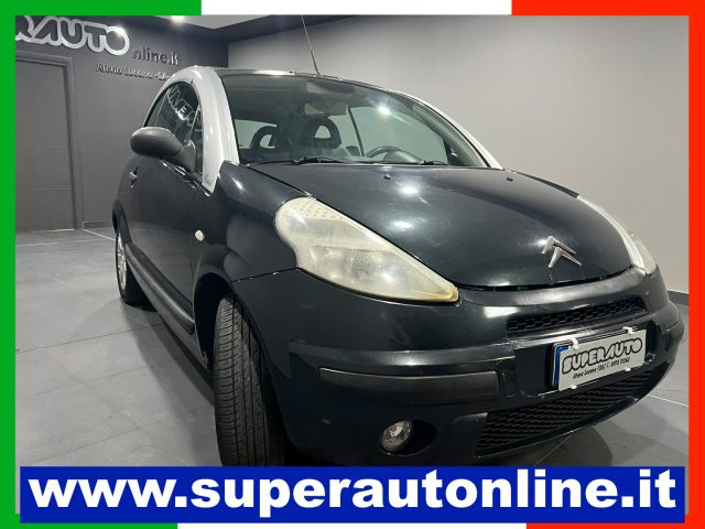 CITROEN C3 usata, con ABS