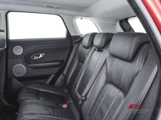 LAND ROVER Range Rover Evoque usata 9