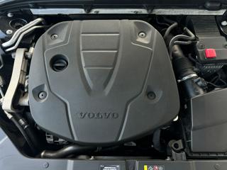 VOLVO V60 usata, con Spoiler
