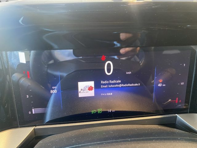 OPEL Mokka usata, con Bluetooth