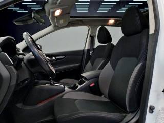 NISSAN Qashqai usata 15