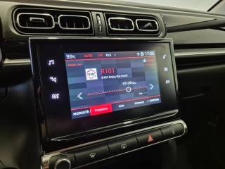 CITROEN C3 usata, con Cruise Control