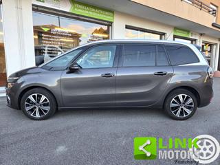 CITROEN Grand C4 Picasso usata, con Controllo automatico clima