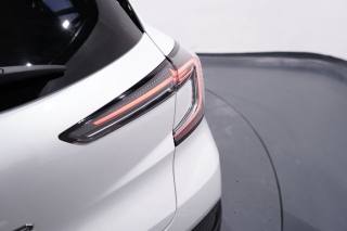 RENAULT Captur usata 27