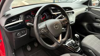 OPEL Corsa usata, con Volante in pelle