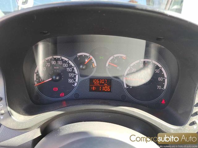 FIAT Panda usata, con Climatizzatore
