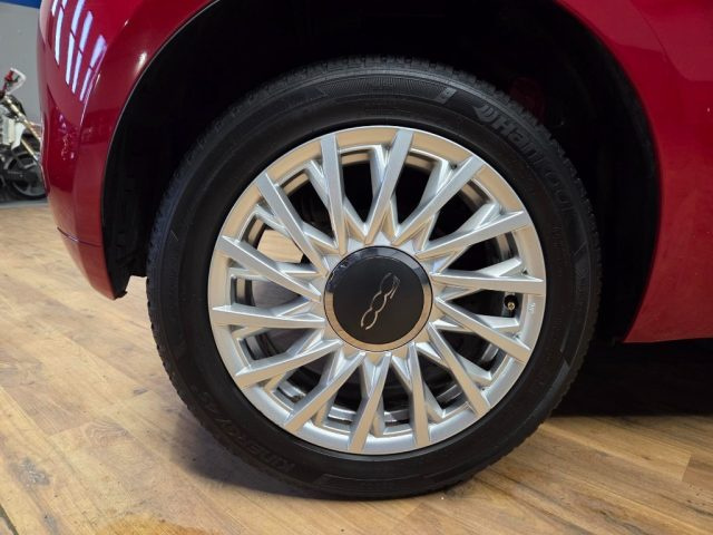 FIAT 500 usata, con Bluetooth
