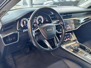 AUDI A6 allroad usata, con Cerchi in lega