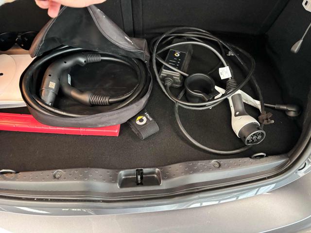 SMART ForFour usata, con Cerchi in lega