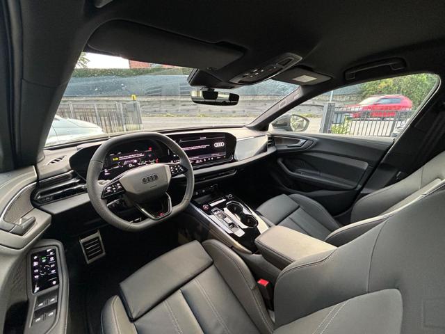 AUDI A5 usata, con Chiusura centralizzata