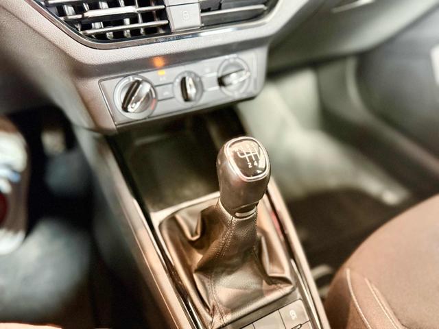 SKODA Scala usata, con Chiusura centralizzata